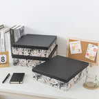 Soul & Lane Decorative Storage Boxes - Image 4