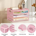 Subekyu Paper Letter Tray Organizer - Image 7
