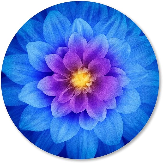 IMAYONDIA Mouse Pad, Non-Slip Rubber Base Mousepad by IMAYONDIA