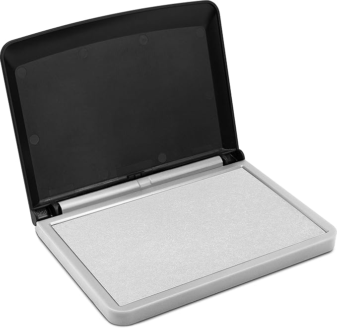 MaxMark Large Dry Stamp Pad - Image 7