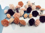 Seven YJ.Push Pins 24 Pcs, Decorative ThumbTacks - Image 4