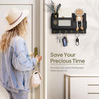 FifthQuarter Key and Mail Holder - Image 6