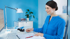 tesa Easy Cut Orca Tape Dispenser, 53915-00000