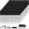 Dabo&Shobo Dry Erase Markers Bulk, Low Odor Dry Erase Markers, Chisel Tip by DaboShobo