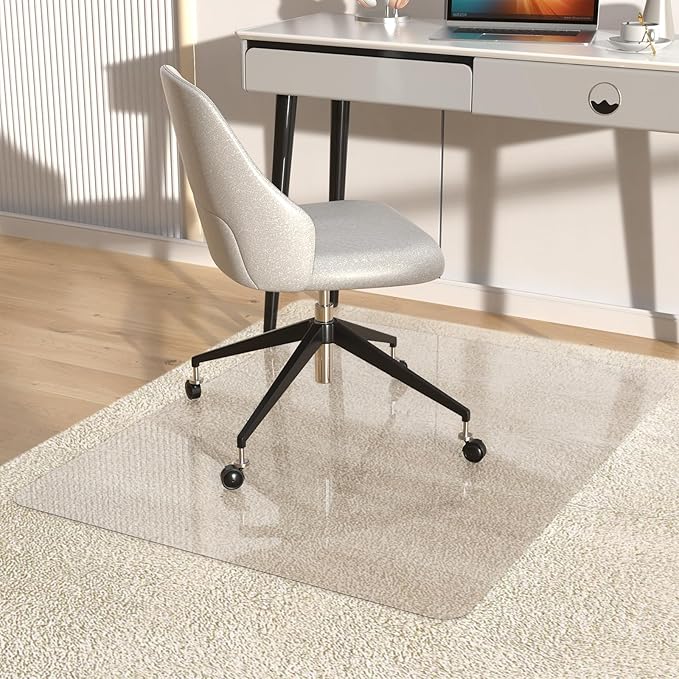 Placoot 48" x 36" Office Chair Mat by Placoot