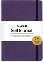 BestSelf 13-Week Self Journal & Goal Planner – Undated Daily ADHD-Friendly - Image 9