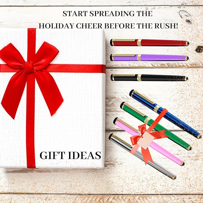 Dryden Designs Fountain Pen - Image 6