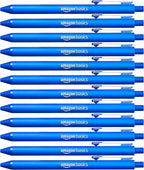 Amazon Basics Retractable Ballpoint Pens, Smooth Writing by AmazonBasics