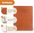 Happyaokeland Refillable Address Book - Image 4