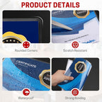 CAREGY 5 Mil Thermal Laminating Pouches - Image 5