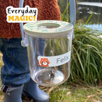 Large Name Labels for Kids - Image 7