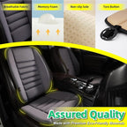 kingphenix Car Seat Cushion - Image 3