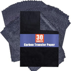 Carbon Paper for Tracing Graphite Transfer-Paper by PSLER