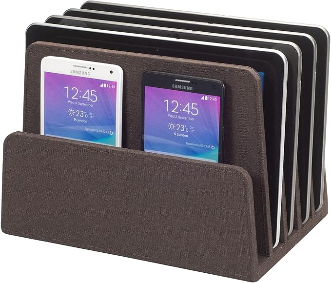 MobileVision Multi Device Stand & Organizer by MobileVision