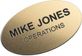 Custom Engraved Name Tag Badges – Personalized Identification by ProvidenceEngraving