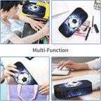 YIJIUWKIS Boys Pencil Pouch - Image 5