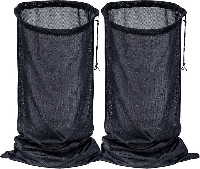 SEASLIMIT Wood Chipper Bag Collection by Unknown