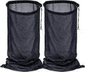 SEASLIMIT Wood Chipper Bag Collection by Unknown