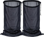 SEASLIMIT Wood Chipper Bag Collection by Unknown