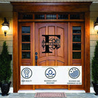 AJD Designs Personalized Metal Name Signs - Image 8