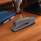 Swingline Stapler, 30 Sheet Capacity, 747 Business Stapler, Jam Free, Steel Gray - Image 6