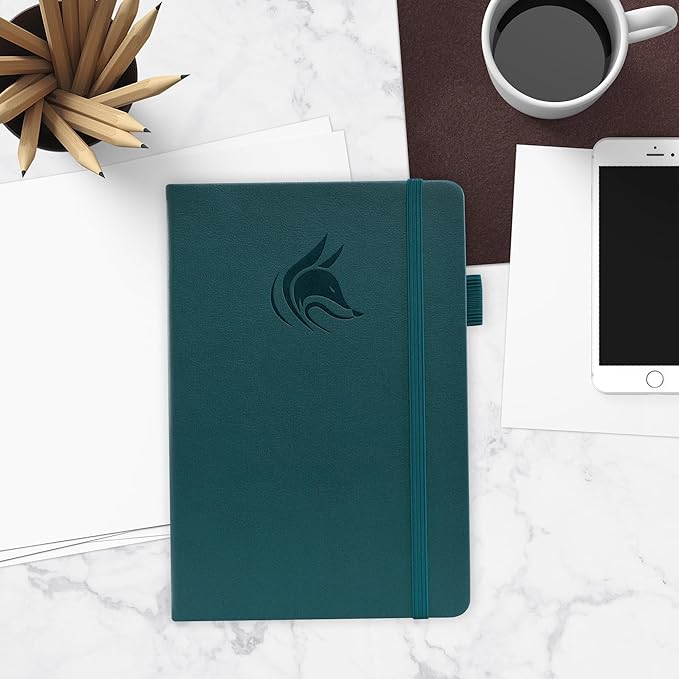 Clever Fox Inventory & Sales Log Book - Image 7
