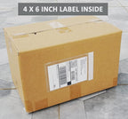 1000 Pcs Premium 4.7''x7.5'' Packing List Envelope, Tailored Size - Image 4