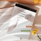 Legal Pads 8.5 x 11 White Note Pads 2 Pack - Image 4