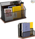 ASIFMTHOT 3-Tier Vertical File Storage by ASIFMTHOT