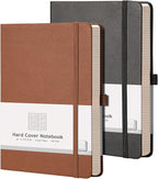 AHGXG Graph Paper Notebook 2 Pack by AHGXG
