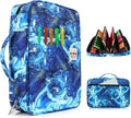 YOUSHARES Color Pencil Case 300 Slots