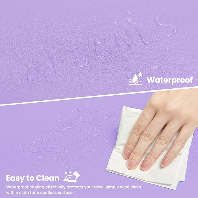 ALOANES Waterproof Mouse Pad - Image 3