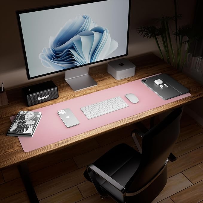 Aothia Leather Desk Pad Protector - Image 7