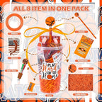 LiYiQ 247 Pcs Basketball Party Supplies Return Gifts - Image 3
