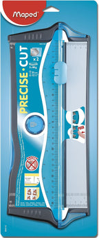 Maped Precise Cut Paper Trimmer (894110)