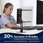 Note Tower Desktop Titan Document Holder - Image 8
