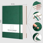 AHGXG Bullet Dotted Journal - Image 5