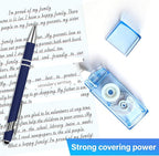 Unjoo Correction Tape, For school, Office Workers - Image 4