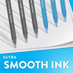 Paper Mate InkJoy 100RT Ballpoint Pens, Medium Point, Note-Taking - Image 3