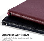 CAGIE Lined Journal Notebook for Men & Women, 176 Pages A5 Medium Size - Image 2