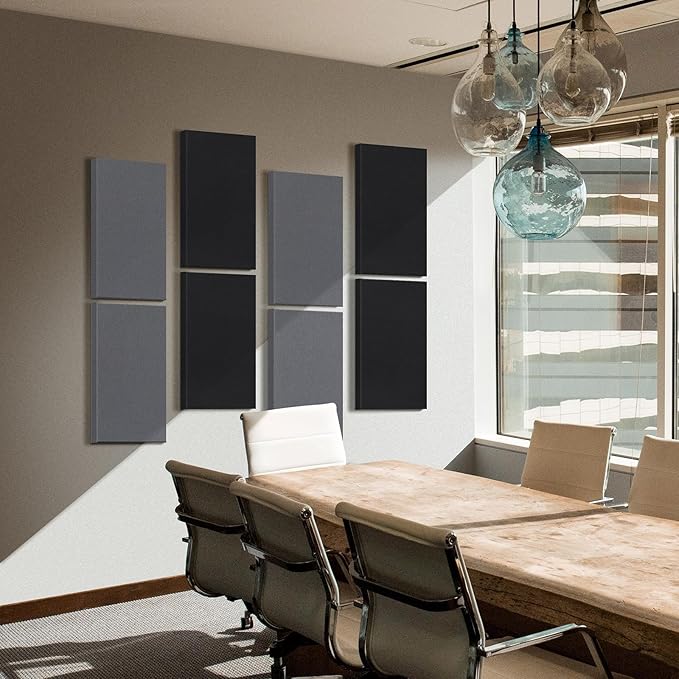UMIACOUSTICS 4 PCS Acoustic Panels - Image 4