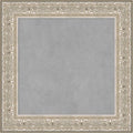 Amanti Art Silver Framed Magnetic Board 27x27 Medium Vision Board by AmantiArt