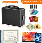 ENGPOW Fireproof Document Box - Image 4