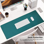 ALOANES Waterproof Mouse Pad, XL Gaming Keyboard Pad - Image 6