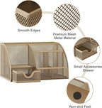EasyPAG Mesh Desk Organizer - Image 3