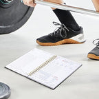 Fitness Journal Workout Planner - Image 8