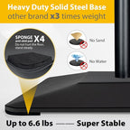 VAIIGO 8.5"x11" Pedestal Poster Holder Stand - Image 5