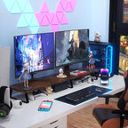 Aothia Dual Monitor Stand Riser - Image 4