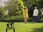 Personalized Hummingbird Metal House Numbers - Image 5