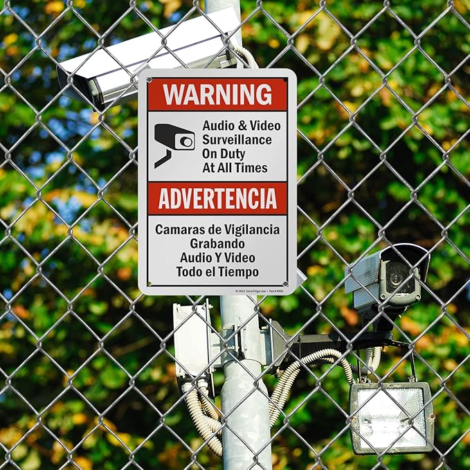 SmartSign "Warning - Image 9